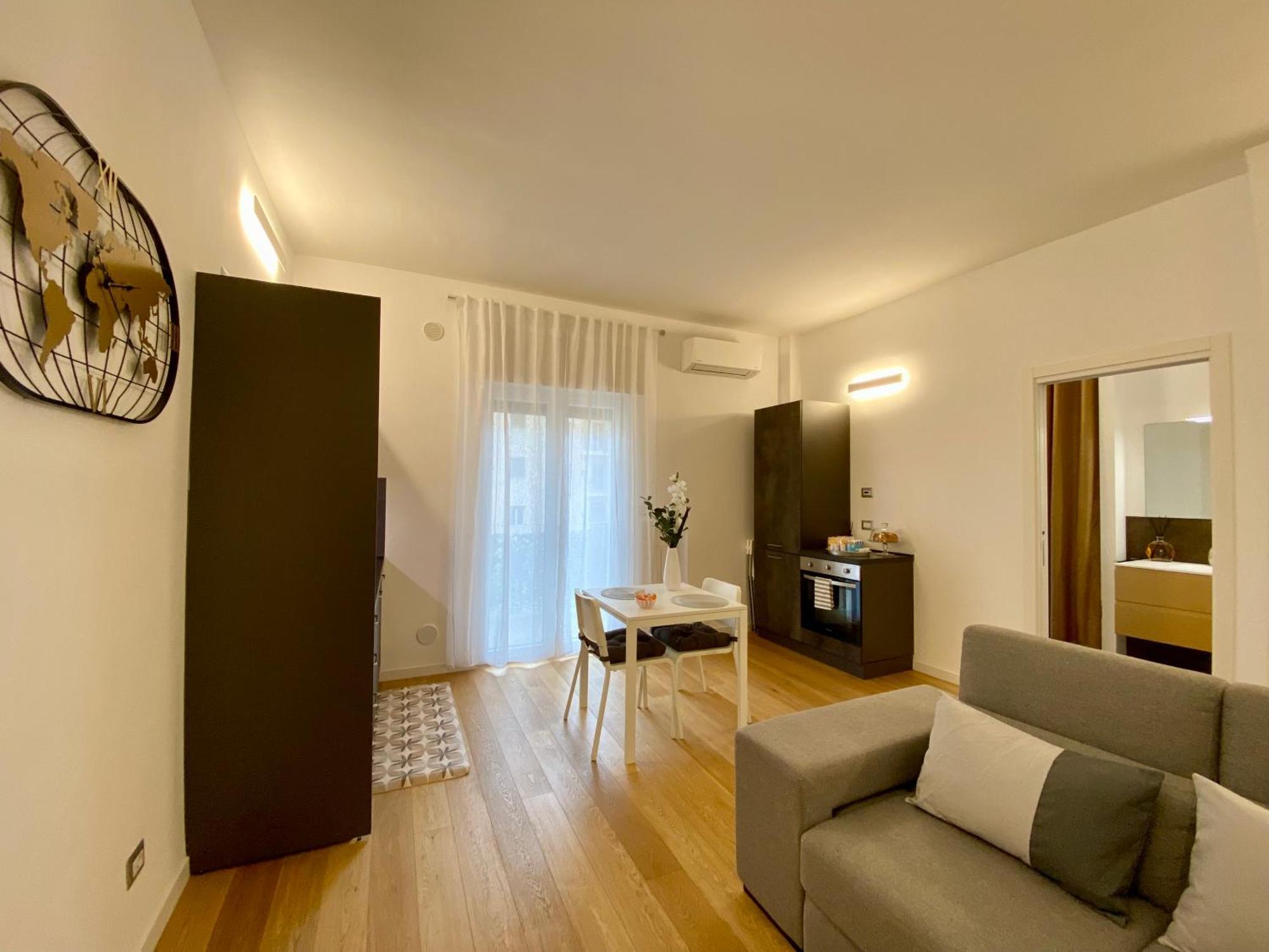 A&A B&B Piccinni Бари Экстерьер фото